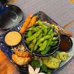 Photo n°1 de l'avis de Patric.h fait le 20/04/2024 à 19:46 sur le  Nam Asia Restaurant à Kaufbeuren