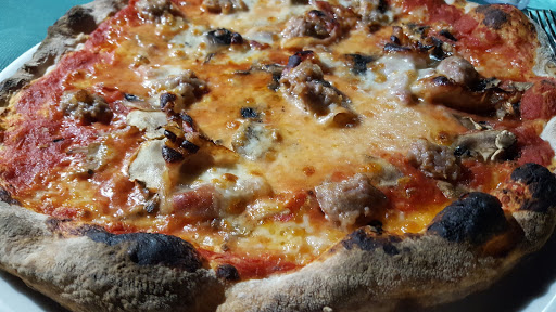 Bistrot83 in Fermo, Provincia di Fermo