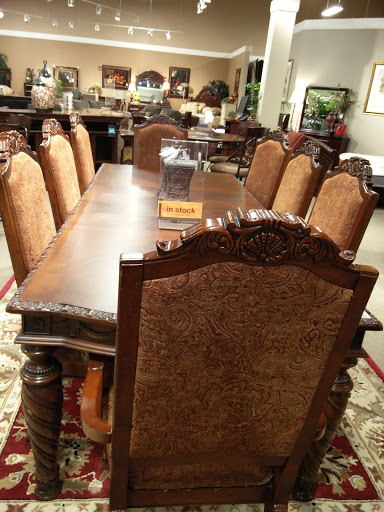 Furniture Store «Ashley HomeStore», reviews and photos, 8823 Pulaski Hwy, Rosedale, MD 21237, USA