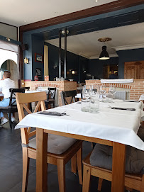 Atmosphère du Restaurant La Réserve à Dieppe - n°1