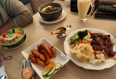 WyWy Restaurant - WW48+G84, Bandar Seri Begawan, Brunei