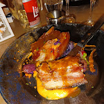 Photo n°1 de l'avis de Emmanuel.e fait le 17/12/2022 à 19:48 sur le restaurants Bistrot des Lavandières à Colmar