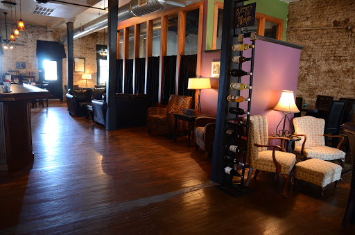 Wine Bar «Wine-Nutz», reviews and photos, 208 W 2nd St, Muscatine, IA 52761, USA