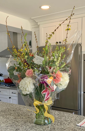 Florist «Coby Palmer Designs», reviews and photos, 2070 E 54th St #1, Indianapolis, IN 46220, USA