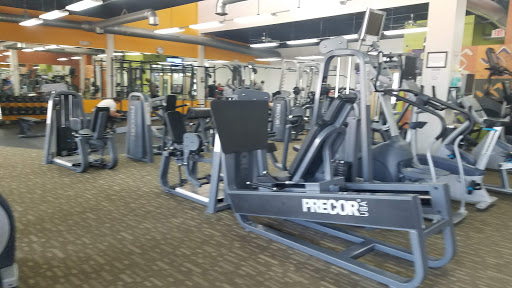 Gym «Anytime Fitness», reviews and photos, 8805 Chambery Blvd, Johnston, IA 50131, USA