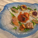 Photo n°2 de l'avis de Antonino.a fait le 16/09/2018 à 00:08 sur le  Ristorante Clipper à Deiva Marina