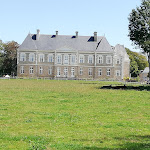 Photo n° 1 de l'avis de Emmanuel.e fait le 26/08/2019 à 16:14 pour Domaine du Château des Pères à Piré-Chancé