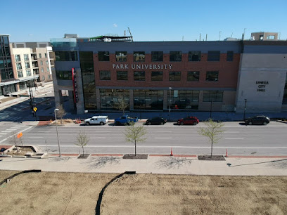 Park University in Lenexa, KS