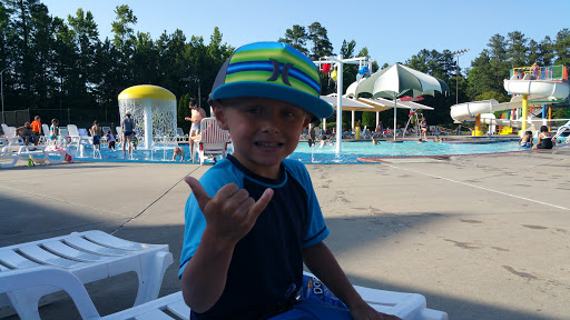 Health Club «Midlothian Athletic Club», reviews and photos, 10800 Center View Dr, Richmond, VA 23235, USA