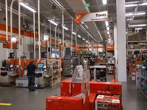 The Home Depot