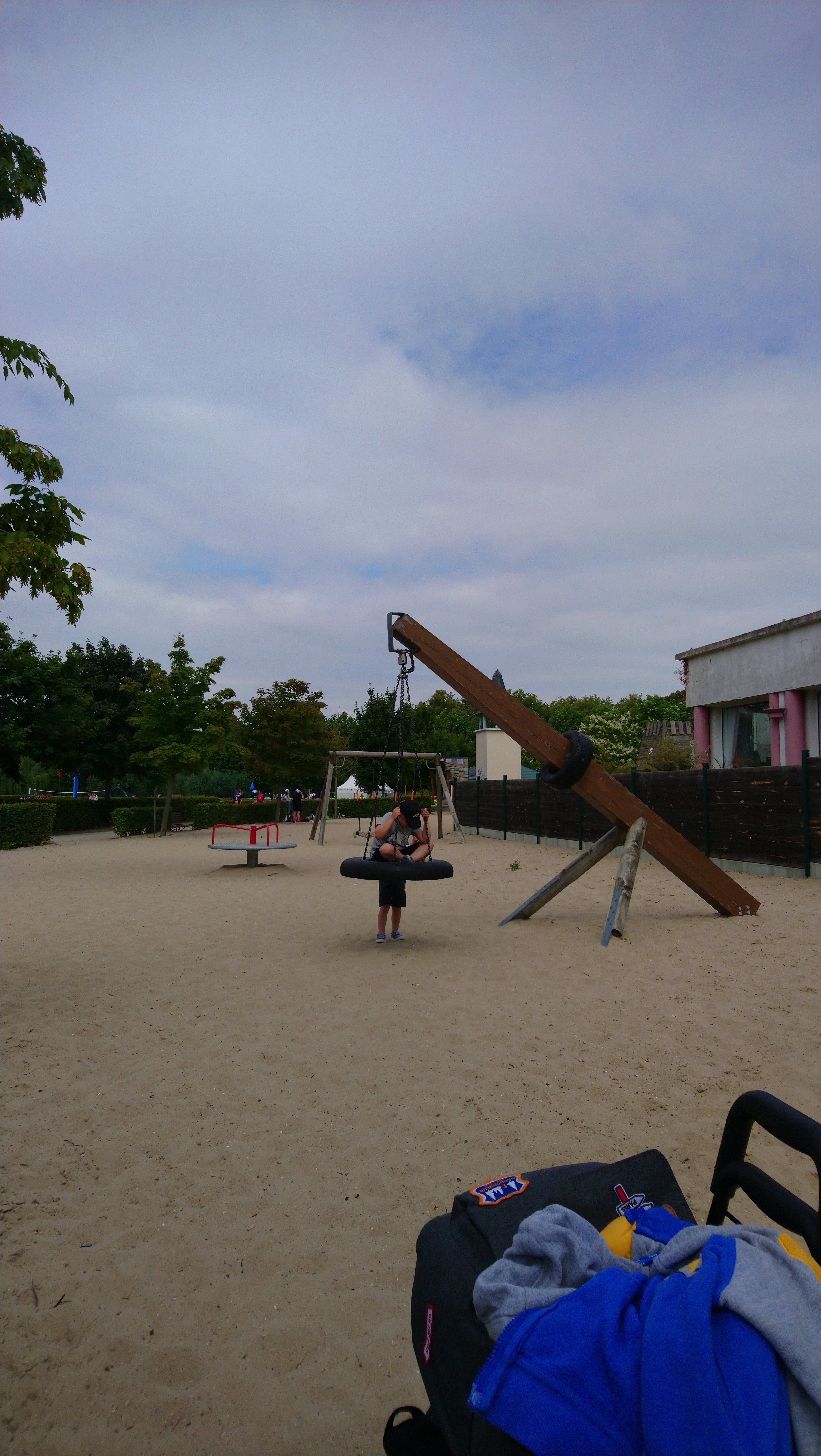 Photo n° 5 de l'avis de Anne-Laure.c fait le 18/07/2019 à 16:57