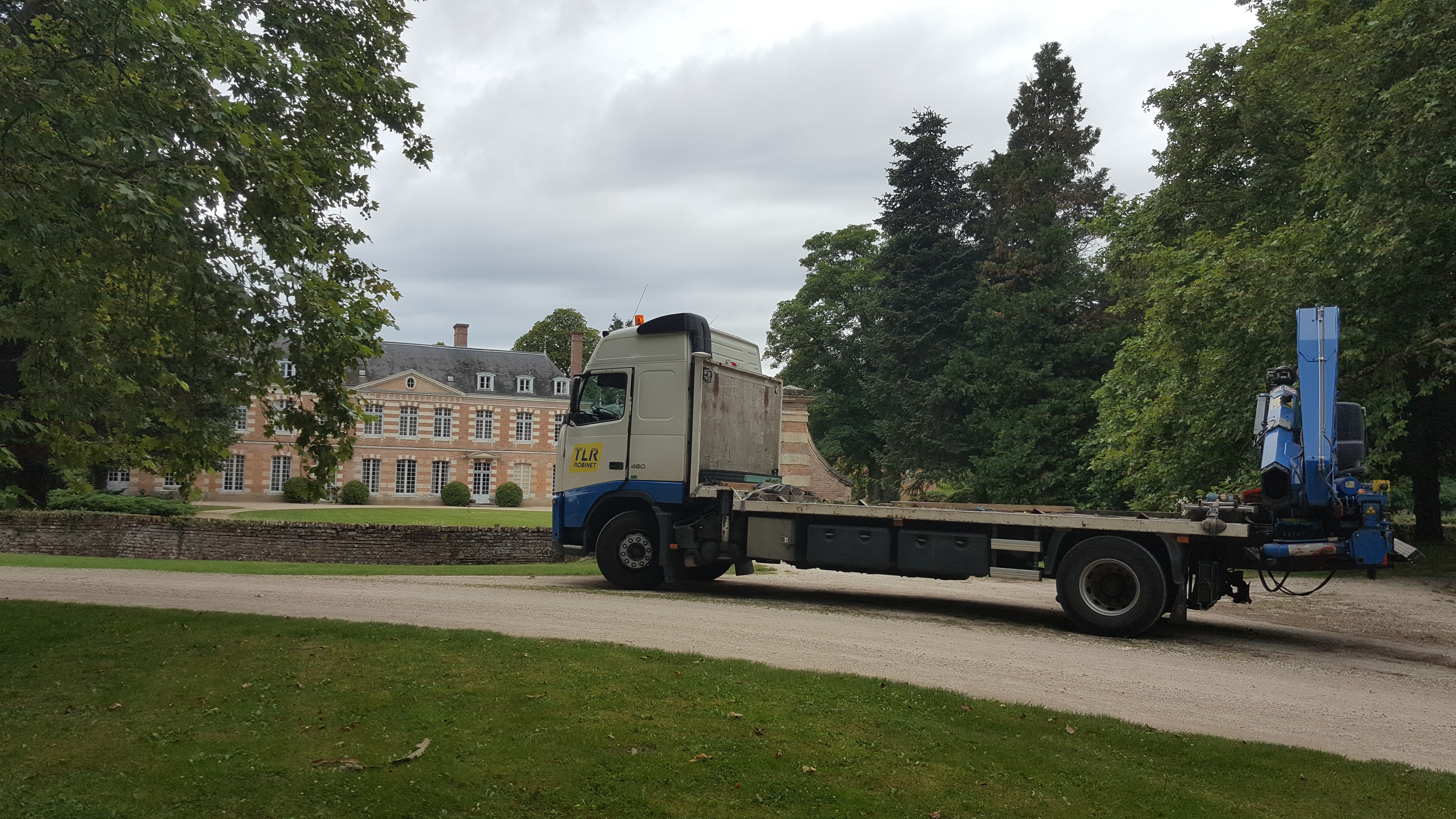 Photo n° 7 de l'avis de Petit.o fait le 31/07/2018 à 05:21