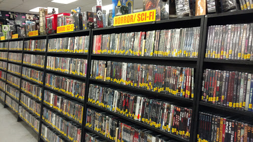 Music Store «Zia Record Exchange», reviews and photos, 2510 W Thunderbird Rd, Phoenix, AZ 85023, USA