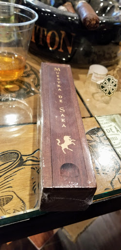 Cigar Shop «Dallas Cigar», reviews and photos, 6162 Greenville Ave # A, Dallas, TX 75206, USA