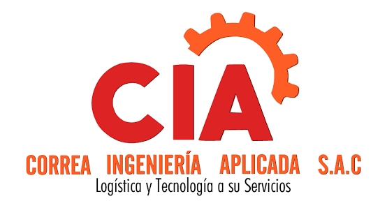 Correa Ingeniería Aplicada S.A.C.