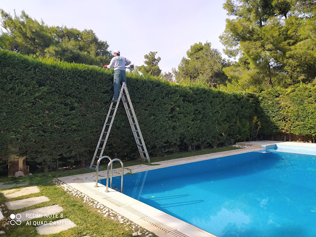 Κηπουροτεχνική | Δημιουργία & Συντήρηση κήπων | Βόρεια προάστεια