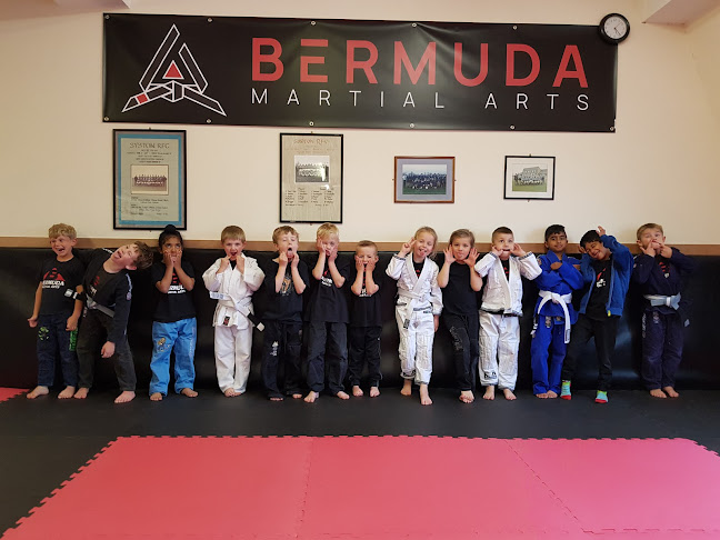 Reviews of Bermuda Martial Arts in Leicester - School