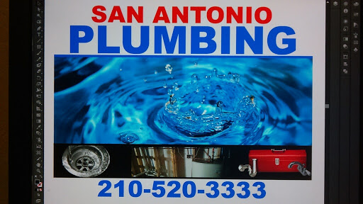 Plumber «San Antonio Plumbing Company», reviews and photos, 12682 Farm to Market Rd 1560 #103, Helotes, TX 78023, USA