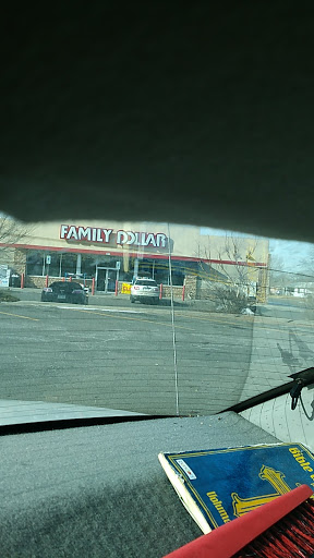 Dollar Store «FAMILY DOLLAR», reviews and photos, 1511 E Bridge St, Brighton, CO 80601, USA