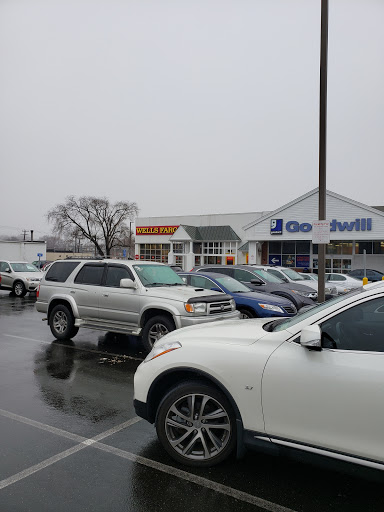 Thrift Store «Goodwill Stamford Store & Donation Station», reviews and photos