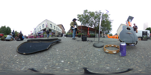 Donut Shop «Voodoo Doughnut», reviews and photos, 22 SW 3rd Ave, Portland, OR 97204, USA