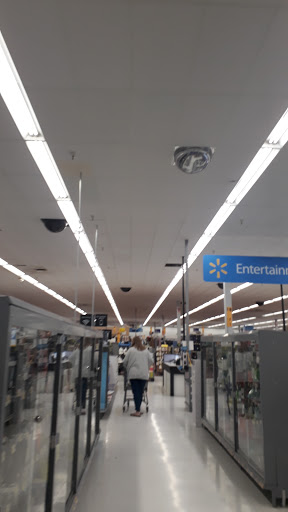Discount Store «Walmart», reviews and photos, 100 Elmridge Center Dr, Greece, NY 14626, USA