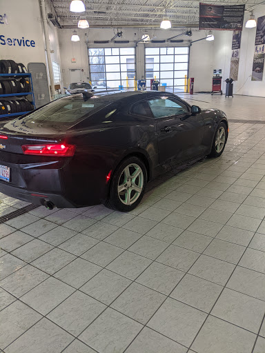 Chevrolet Dealer «Bill Kay Chevrolet», reviews and photos, 601 Ogden Ave, Lisle, IL 60532, USA