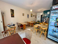 Atmosphère du Café KAFFEE Paulette Coffee shop à Troyes - n°8