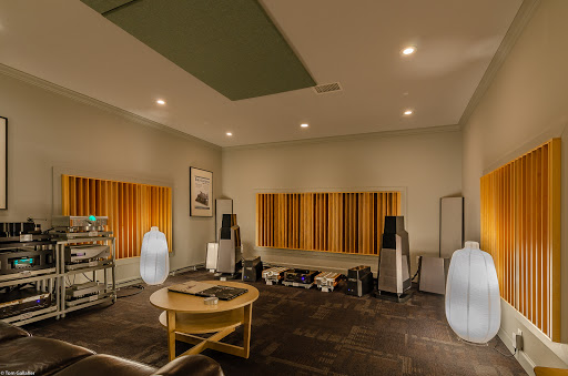 Home Audio Store «HiFi Buys», reviews and photos, 3157 Peachtree Rd NE, Atlanta, GA 30305, USA