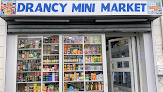 Drancy Mini Market Drancy