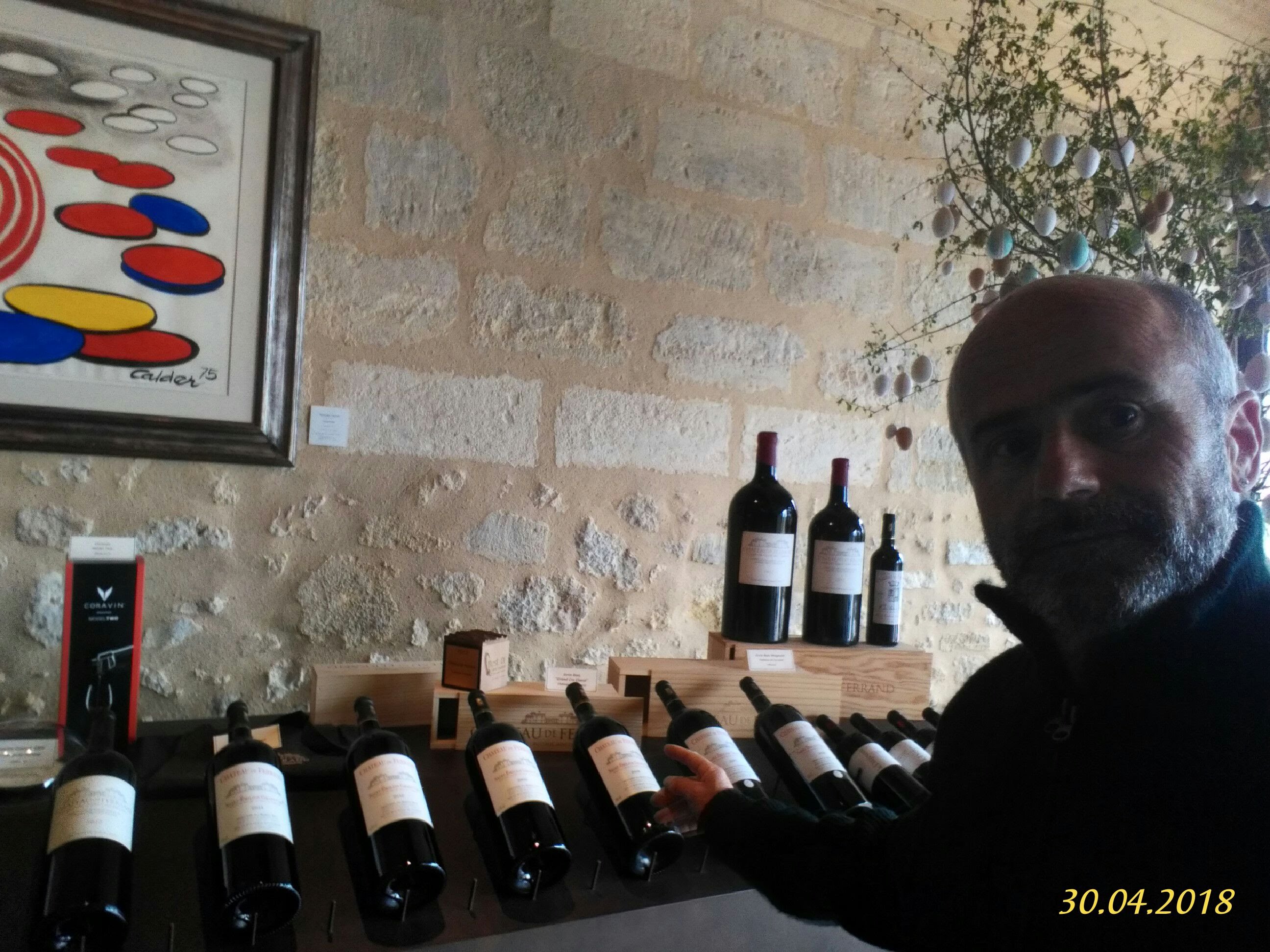 Photo n° 2 de l'avis de Thierry.e fait le 04/05/2018 à 11:13