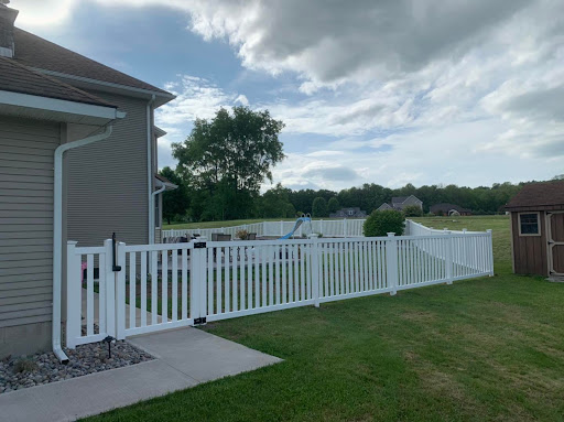 Fence Contractor «Poly Enterprises», reviews and photos