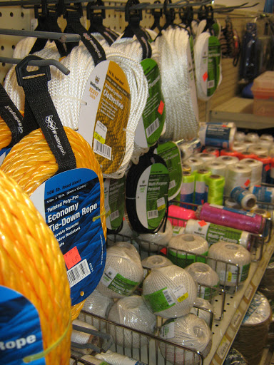 Hardware Store «Overland Hardware Co», reviews and photos, 2520 Woodson Rd, Overland, MO 63114, USA