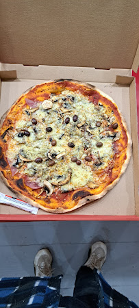 Photos du propriétaire du Livraison de pizzas Pizza di missia à Pianottoli-Caldarello - n°7
