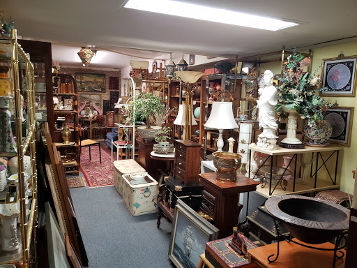 Original Illusions Antiques