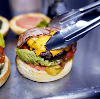 Photos du propriétaire du Restaurant de hamburgers XV Burger à Paris - n°6