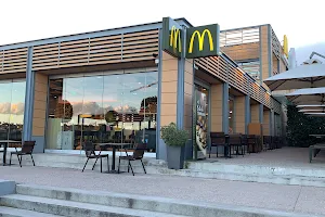 McDonald's Smart Park image