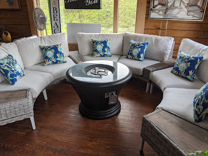 Lake Norman Patio & Game Rooms