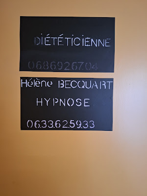 Hélène Becquart à Montmorillon