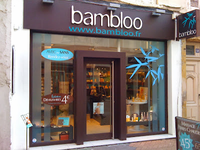 bambloo Roanne à Roanne
