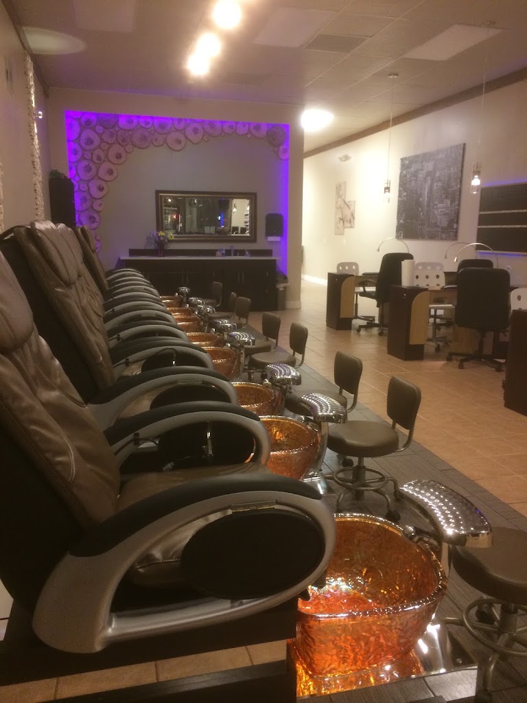 LaVie Nails and Spa 80014