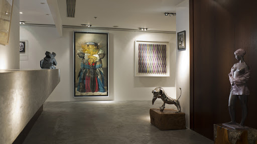 Gallery 27