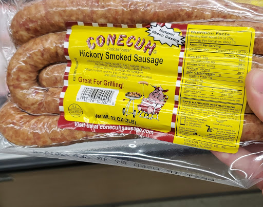 Supermarket «Walmart Neighborhood Market», reviews and photos, 4201 Hargrove Rd E, Tuscaloosa, AL 35405, USA