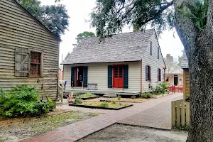 Historic Pensacola Village image
