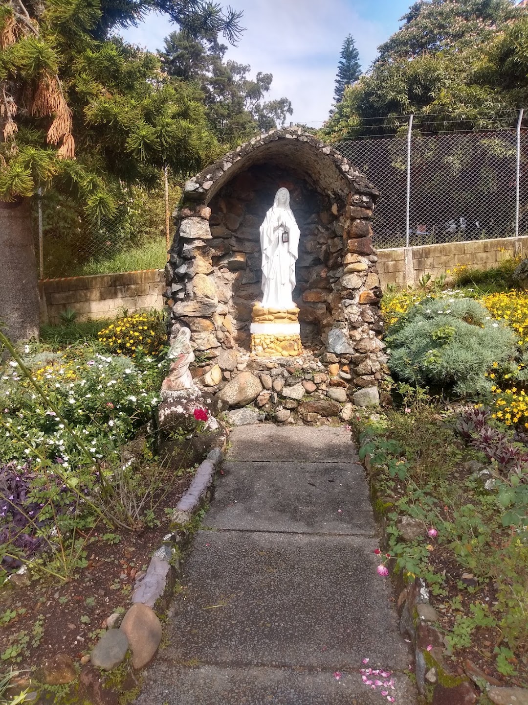 Casa Hogar Padre Luis Tezza
