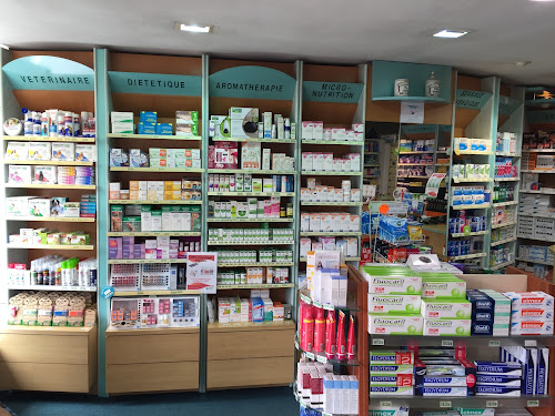 Pharmacie Mathieu à Bourges