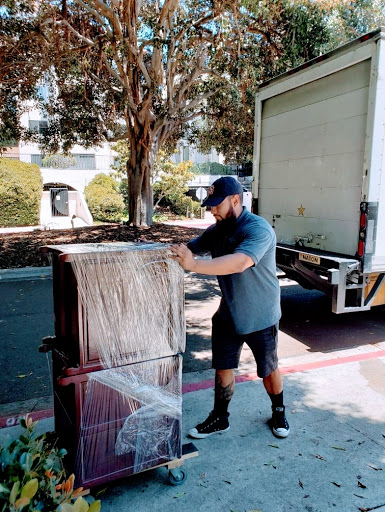 Moving company Oceanside