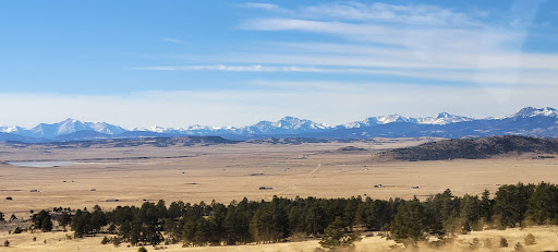 Park «Colorado Parks and Wildlife», reviews and photos, 1313 Sherman St, Denver, CO 80203, USA