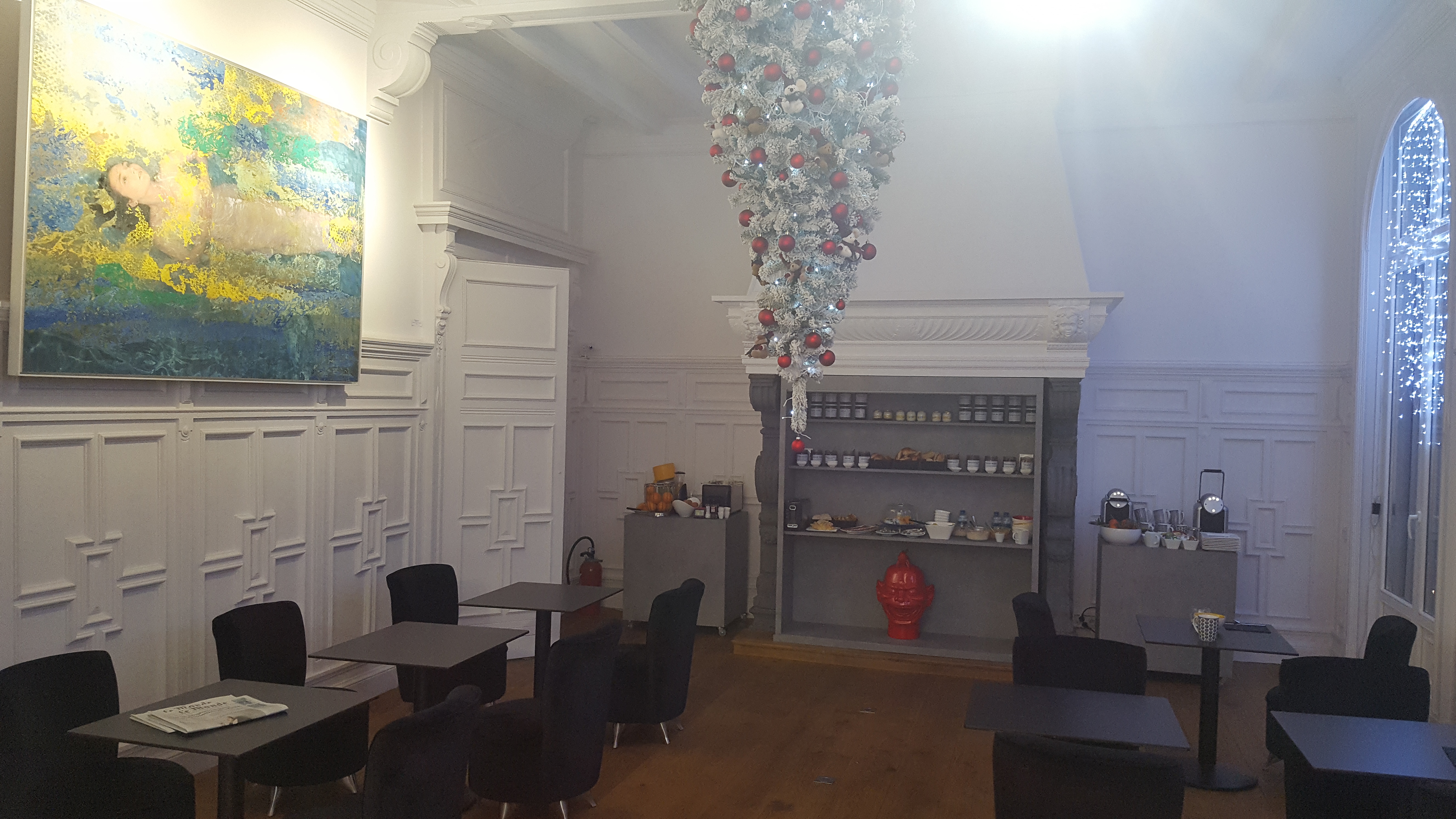 Photo n° 6 de l'avis de Olivier.A fait le 12/01/2018 à 16:29