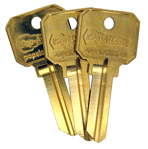 Locksmith «Pop-A-Lock», reviews and photos, 5191 W Charleston Blvd #135, Las Vegas, NV 89146, USA